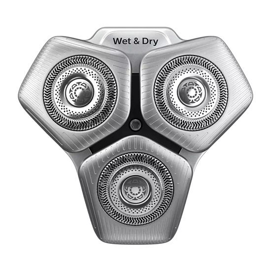 Philips SH91/50 Shaver series 9000 és SP900 csereborotvafejek