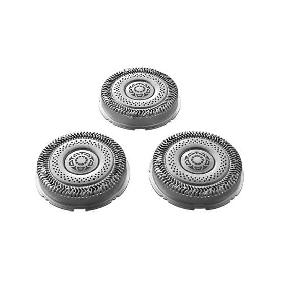 Philips SH91/50 Shaver series 9000 és SP900 csereborotvafejek