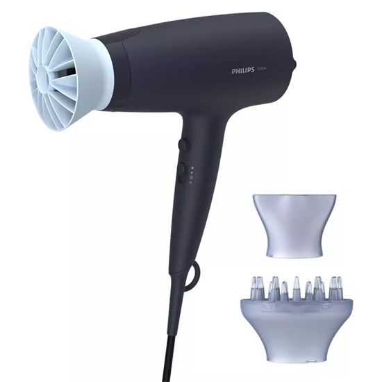 Philips BHD360/20 Series 3000 hajszárító 2100W