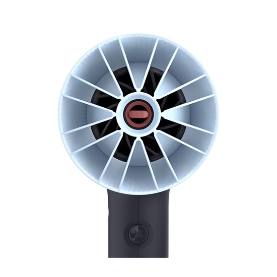 Philips BHD360/20 Series 3000 hajszárító 2100W