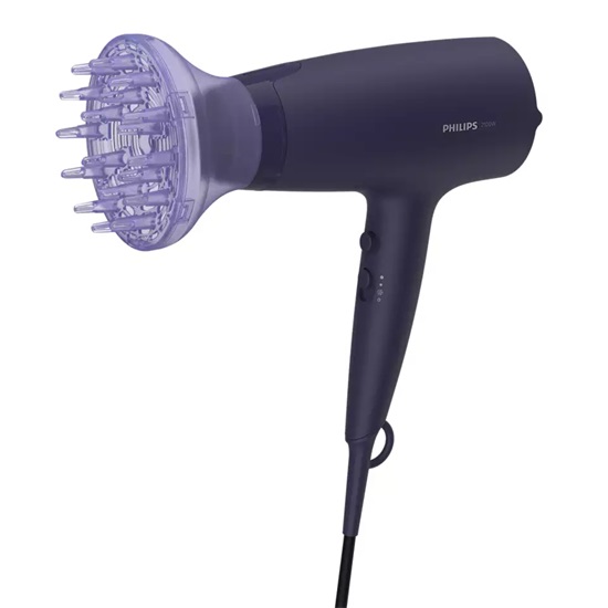 Philips BHD360/20 Series 3000 hajszárító 2100W