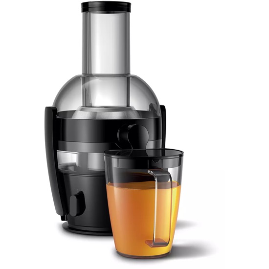 Philips HR1855/70 Viva Collection 800W gyümölcscentrifuga