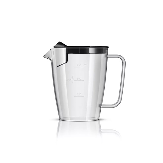 Philips HR1855/70 Viva Collection 800W gyümölcscentrifuga