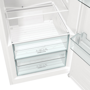 Gorenje R619EEW5 hűtőszekrény 398 liter 185 X 59,5 X 66,3 cm