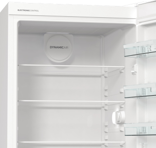 Gorenje R619EEW5 hűtőszekrény 398 liter 185 X 59,5 X 66,3 cm
