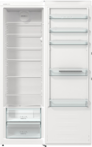 Gorenje R619EEW5 hűtőszekrény 398 liter 185 X 59,5 X 66,3 cm