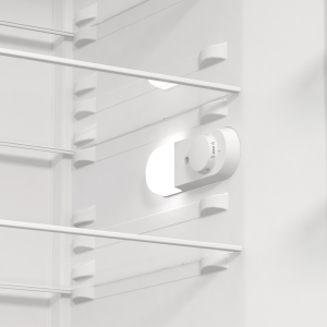 Gorenje R619EEW5 hűtőszekrény 398 liter 185 X 59,5 X 66,3 cm