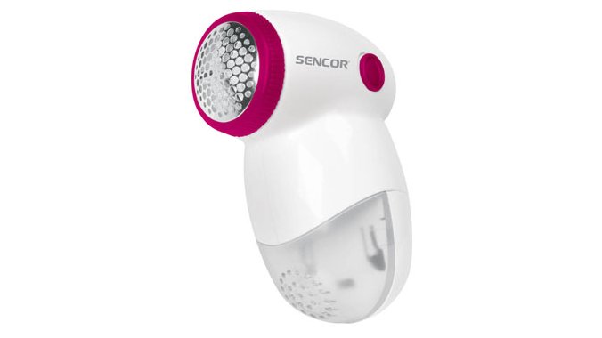 Sencor SLR33 textilborotva