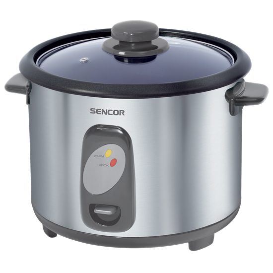 Sencor SRM1550SS rizsfőző edény