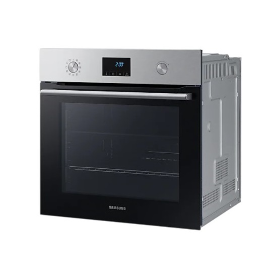 Samsung NV68A1170BS/OL beépíthető pirolitikus sütő, 68L, 59.5x57x59.5 cm, inox