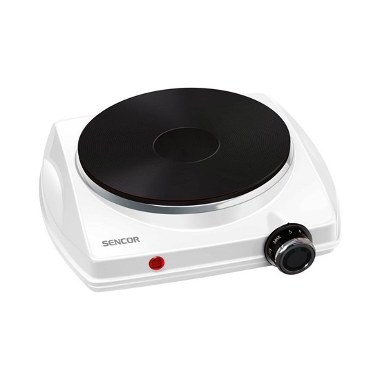 Sencor SCP 1504WH elektromos főzőlap fehér