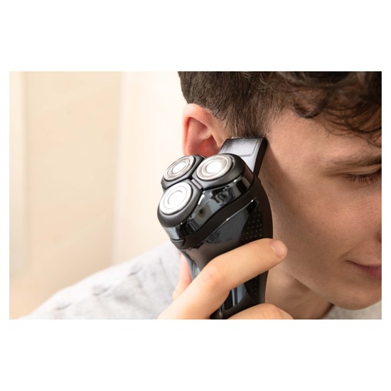 Sencor SMS 4210BK elektromos borotva