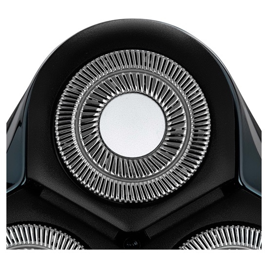 Sencor SMS 4210BK elektromos borotva