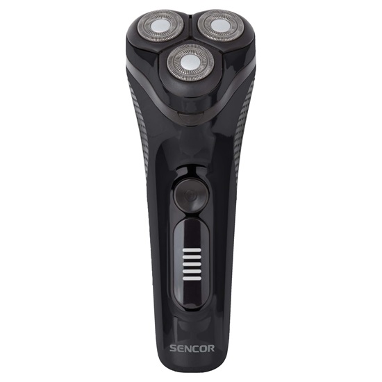 Sencor SMS 4210BK elektromos borotva