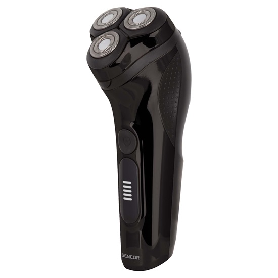 Sencor SMS 4210BK elektromos borotva