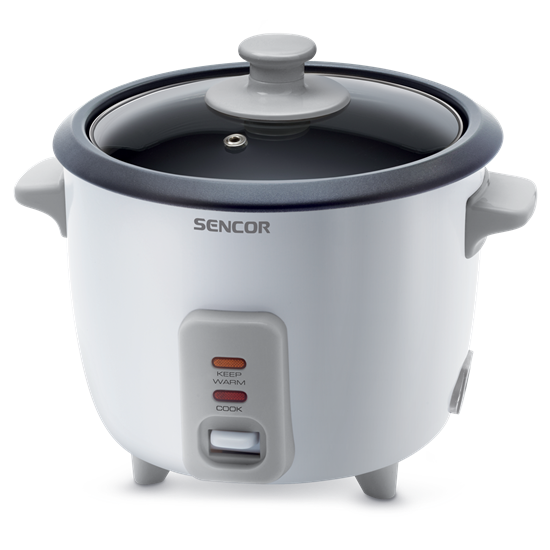 Sencor SRM 0600WH rizsfőző edény