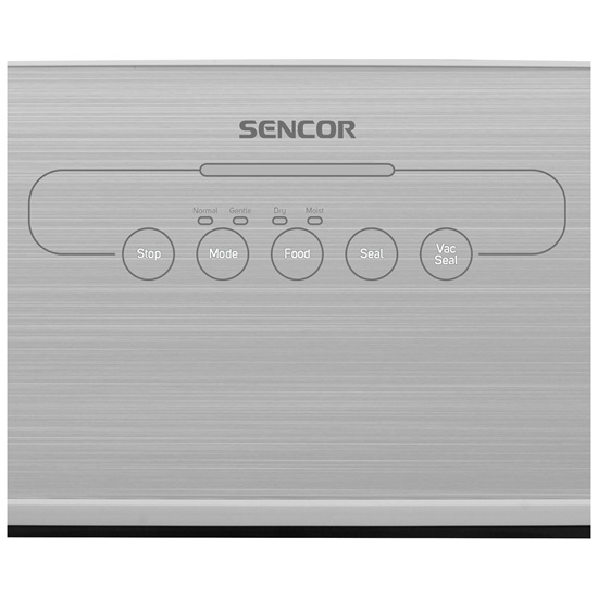Sencor SVS3010GY fóliahegesztő 