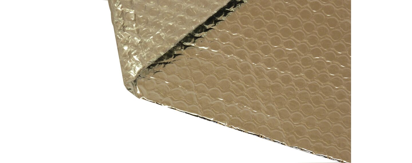 Solflex hőtükör lap 60*120cm