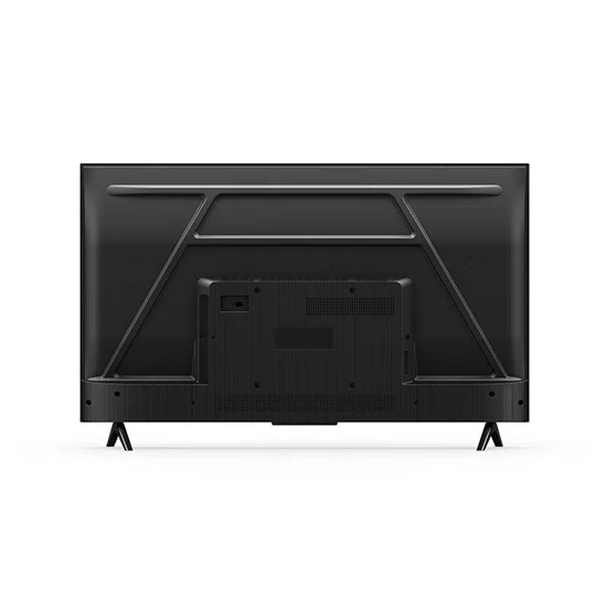 TCL 43P635 UHD Google Smart LED TV, 108cm, 43"