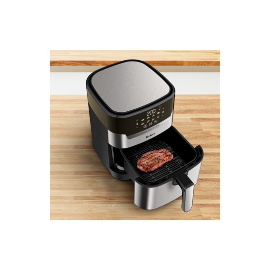 Tefal EY505D15 Easy Fry & Grill forrólevegős grillsütő, olajsütő