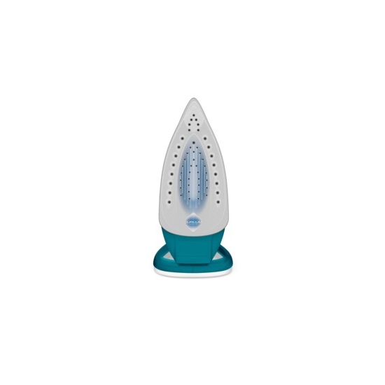 Tefal FV5737E0 Easygliss Plus gőzölős vasaló, türkizkék/fehér 