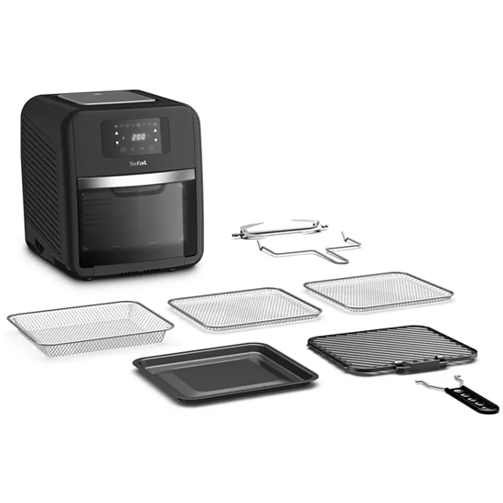 Tefal FW501815 légkeveréses olajsütő