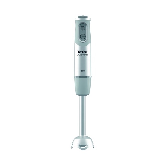 Tefal HB65KD38 Quickchef 4 az 1-ben rúdmixer ezüst 
