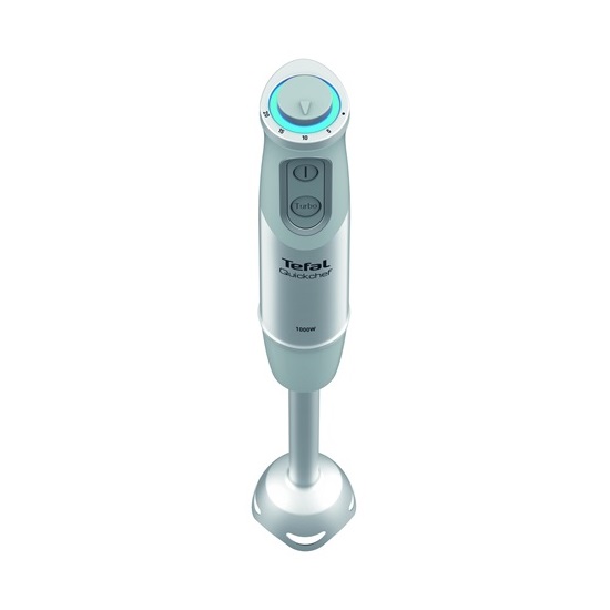 Tefal HB65KD38 Quickchef 4 az 1-ben rúdmixer ezüst 