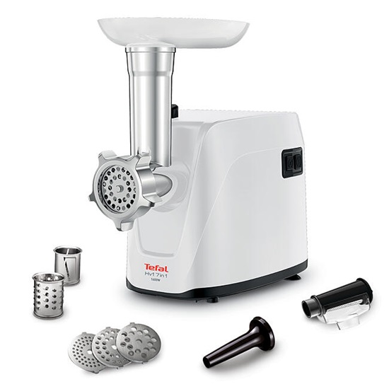 Tefal NE114130 húsdaráló
