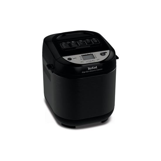 Tefal PF251835 Pain & Trésors Maison kenyérsütő