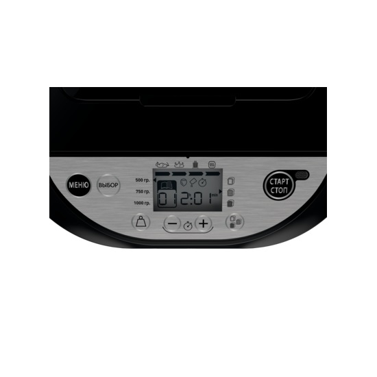 Tefal PF251835 Pain & Trésors Maison kenyérsütő