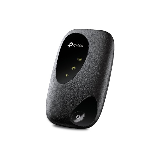 Tp-Link M7200 4G LTE mobil Wi-Fi router 