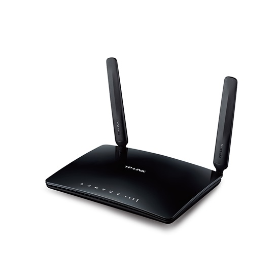 TP-LINK TL-MR6400 WIFI router 4G LTE Router