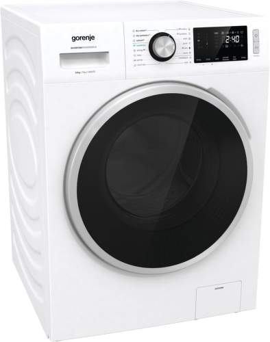 Gorenje WD10514 S mosó-szárító 10/6 kg
