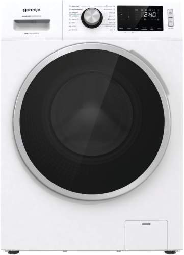 Gorenje WD10514 S mosó-szárító 10/6 kg