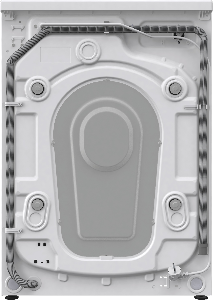 Gorenje WD10514 S mosó-szárító 10/6 kg