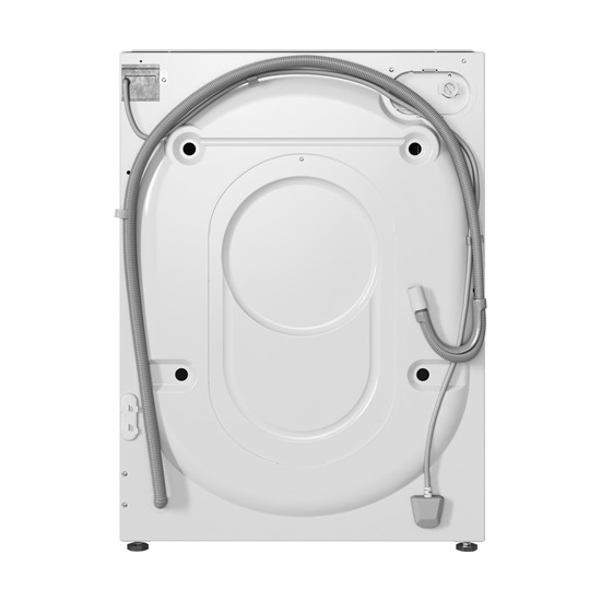 Whirlpool BI WDWG 961485 EU beépíthető mosó-szárítógép 9/6kg, inverter motor, 59.5x54.5x81.5 cm