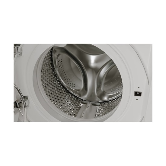 Whirlpool BI WDWG 961485 EU beépíthető mosó-szárítógép 9/6kg, inverter motor, 59.5x54.5x81.5 cm