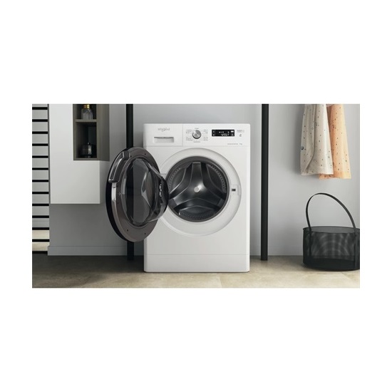 Whirlpool FFS 7259 B EE elöltöltős mosógép, 7kg, 59.5x57.5x84.5cm