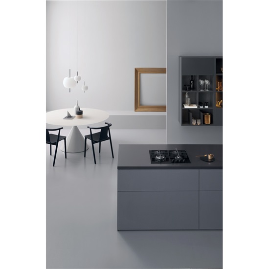 Whirlpool GOWL 628/NB EE beépíthető gázfőzőlap