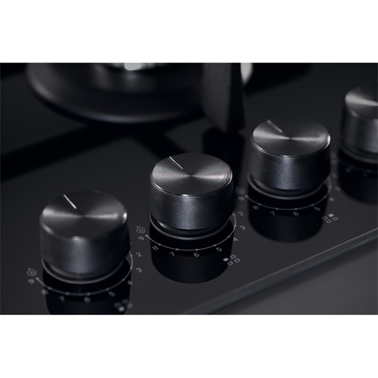 Whirlpool GOWL 628/NB EE beépíthető gázfőzőlap