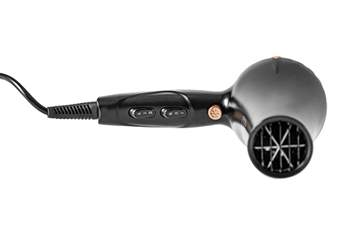 Adler AD2244 hajszárító 2000W diffuzor ionos