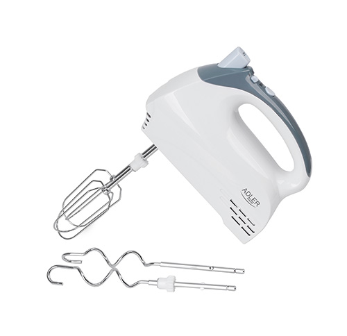Adler AD4202 tálas mixer 300W