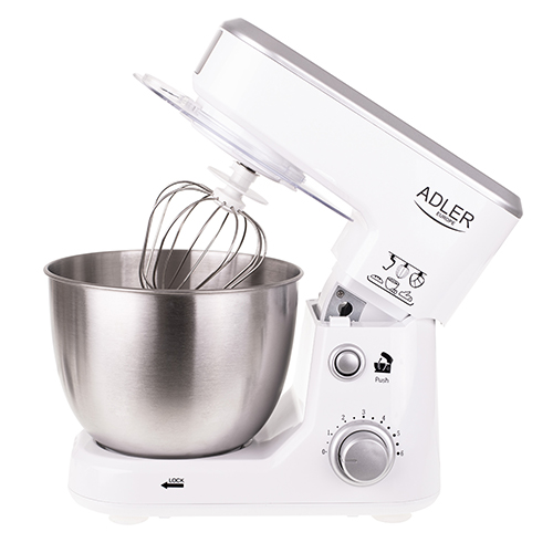 Adler AD4216 konyhai robotgép