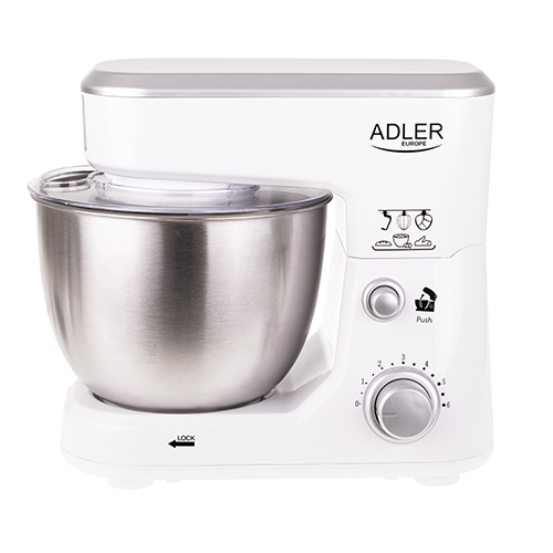 Adler AD4216 konyhai robotgép