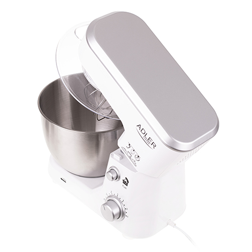 Adler AD4216 konyhai robotgép