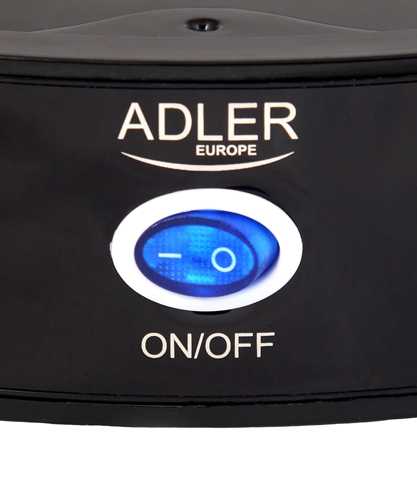Adler AD4476 joghurt készítő