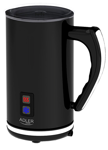 Adler AD 4478 tejhabosító és melegítő