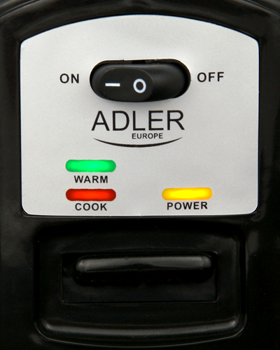 Adler AD 6406 rízsfőző