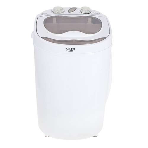 Adler AD 8055 mini mosógép AD8055